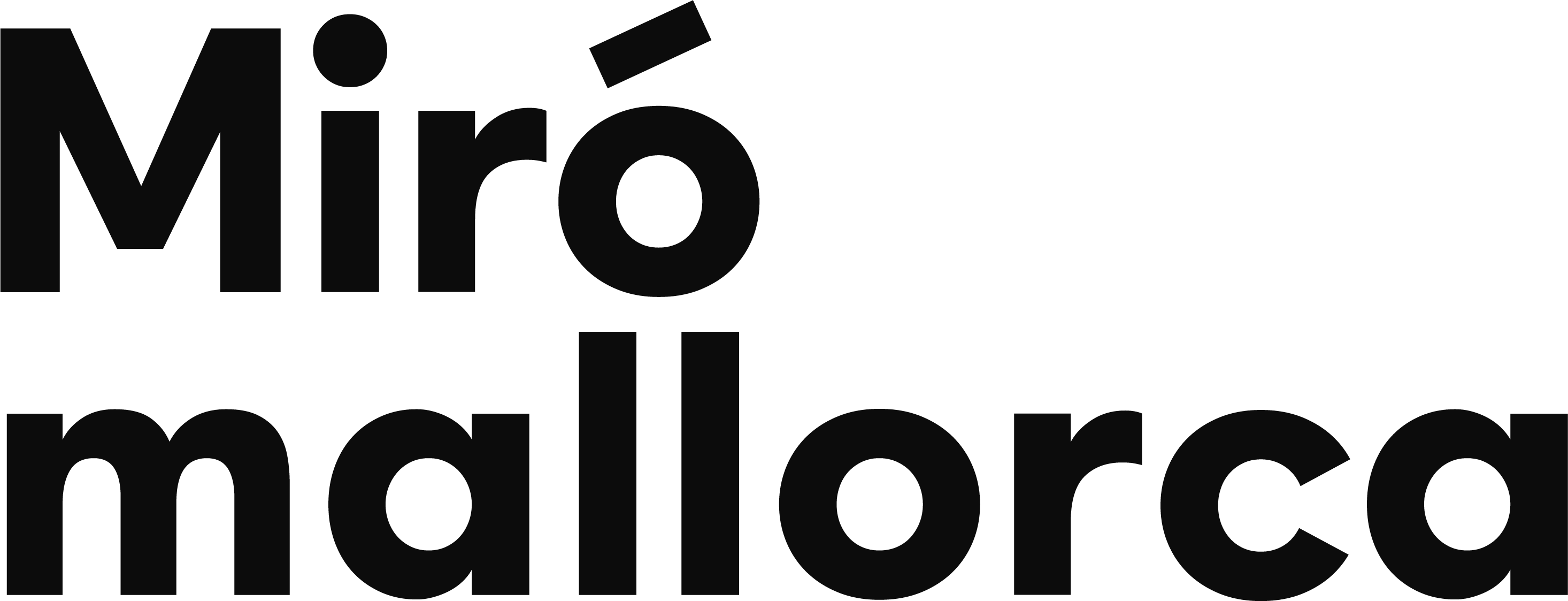 Miró mallorca